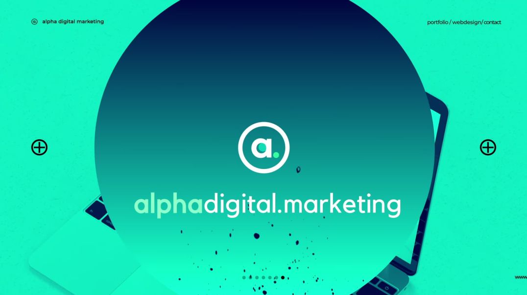 alpha digital marketing PROMO